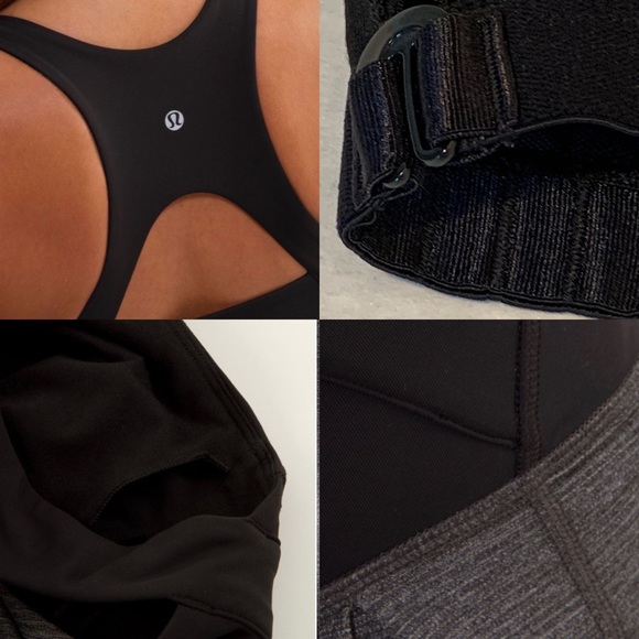 Lululemon Run: Your Heart Out Tank - Picture 2 of 6